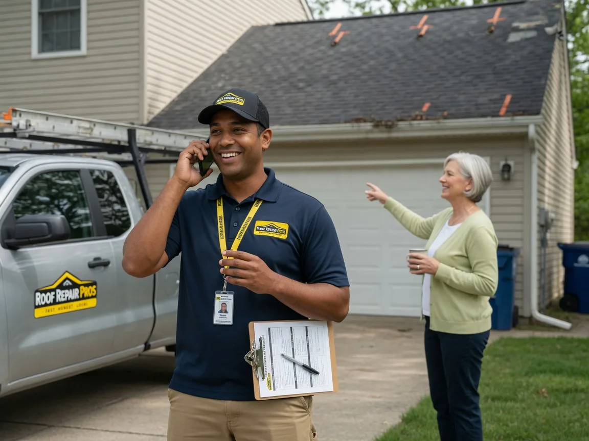 Roof Repair Browns Mills, NJ FAQs